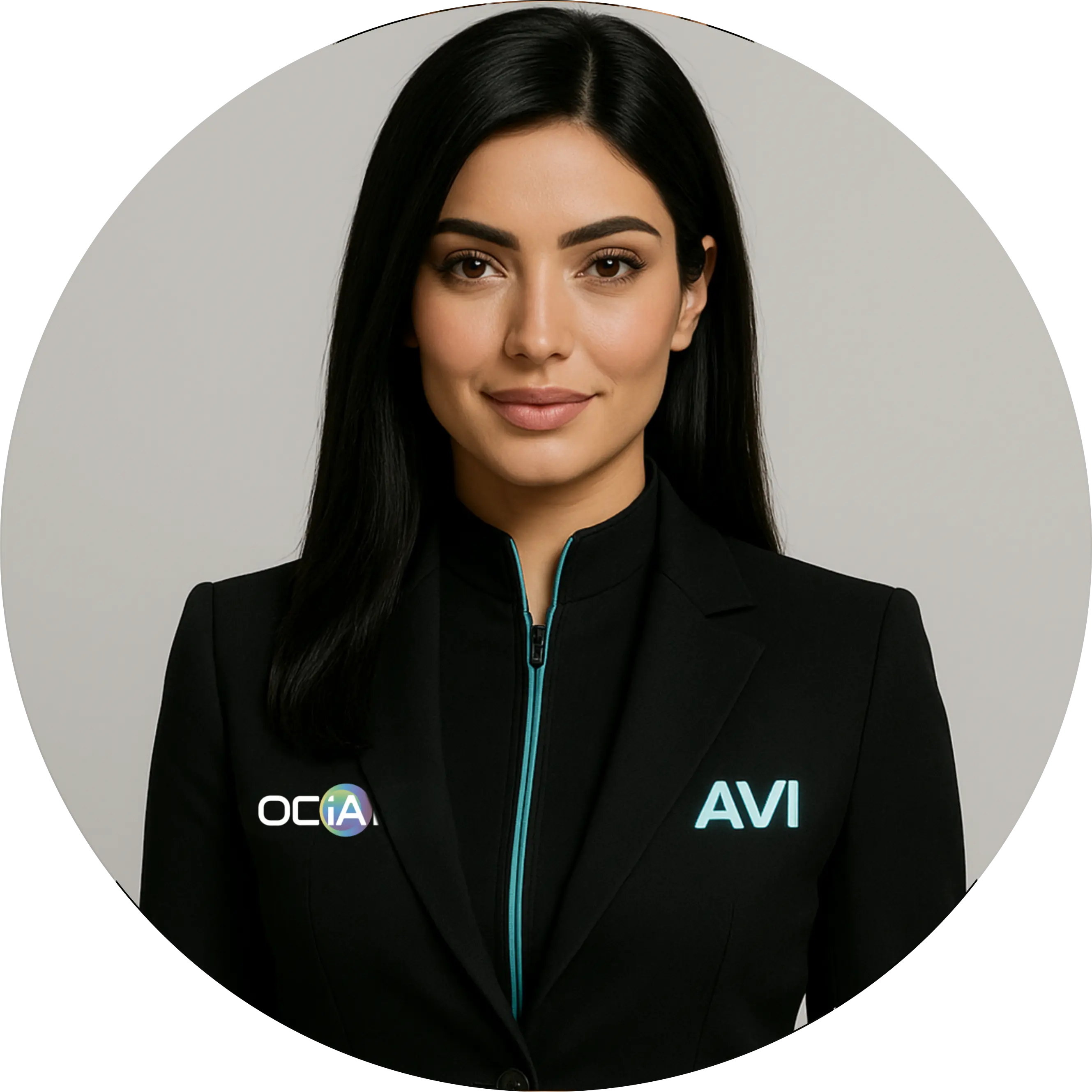 AVI, asistente virtual